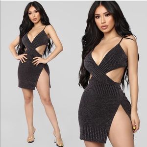 Fashion Nova minidress
